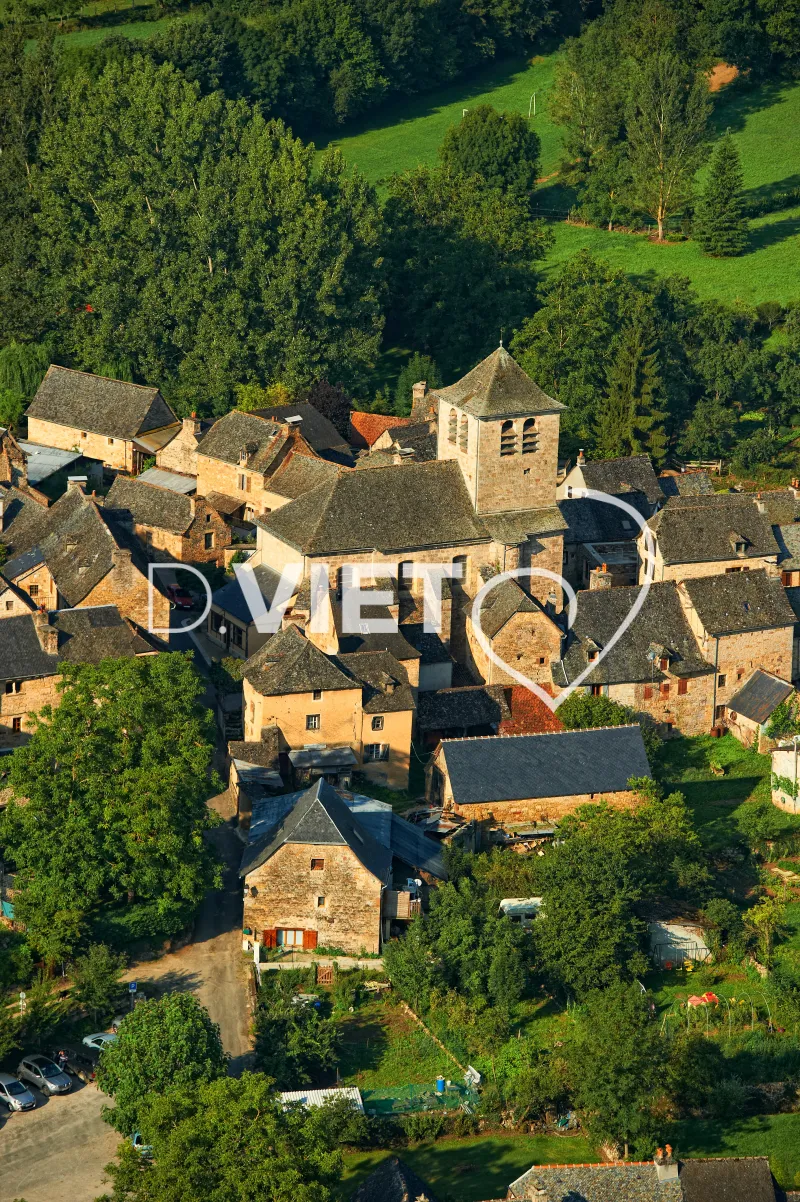 Photo TOULOUSE by VIET - Muret le Chateau