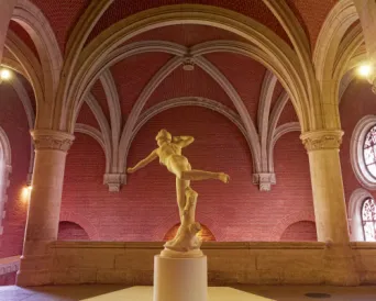 Photo TOULOUSE by VIET - Les augustins