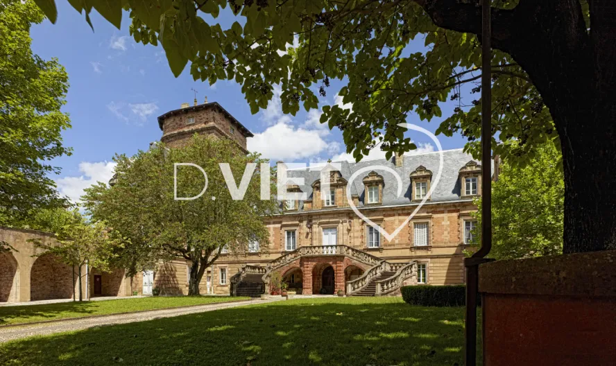 Photo TOULOUSE by VIET - Eveche