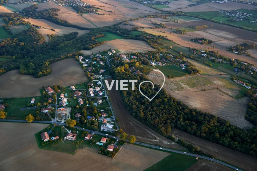 Photo TOULOUSE by VIET - QUINT