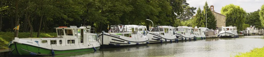 Photo TOULOUSE by VIET - Ecluse de Negra