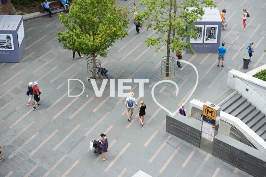 Photo TOULOUSE by VIET - Donjon du Capitole