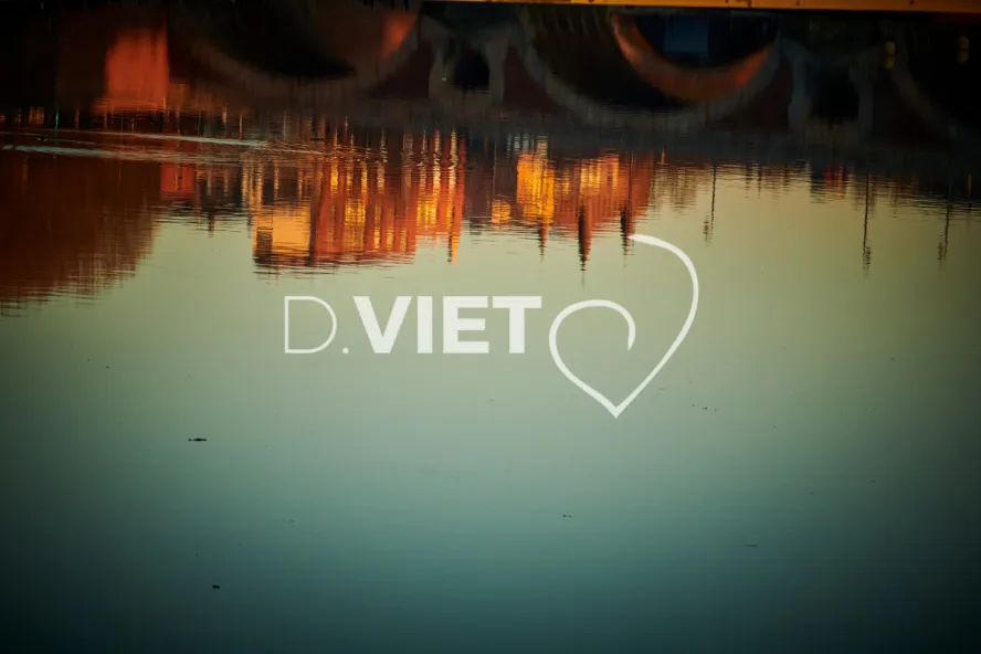 Photo TOULOUSE by VIET - Pont Neuf Dalbade