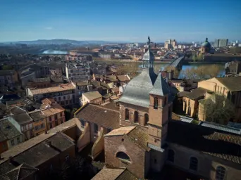 Photo TOULOUSE by VIET - VIET_008478