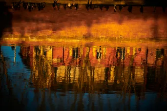Photo TOULOUSE by VIET - Garonne Les quais