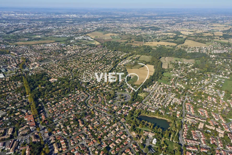Photo TOULOUSE by VIET - L'UNION SAINT JEAN