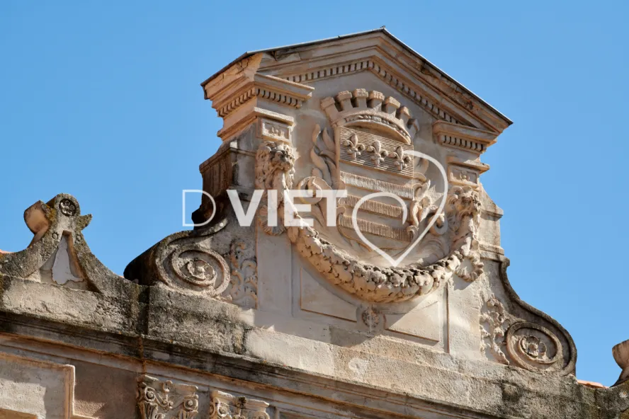 Photo TOULOUSE by VIET - Details et couleurs