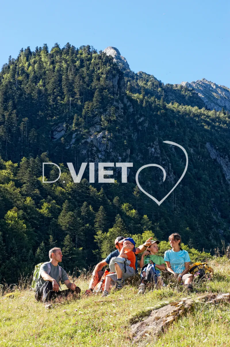 Photo TOULOUSE by VIET - Rando Hospice de France