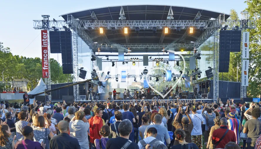 Photo TOULOUSE by VIET - Rio loco Tabou Combo