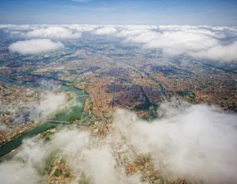 Photo TOULOUSE by VIET - centre ville