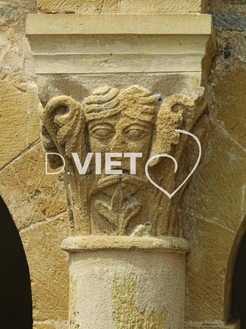 Photo TOULOUSE by VIET - Conques