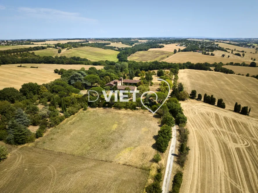 Photo TOULOUSE by VIET - QUINT Habitat Pavillonnaire