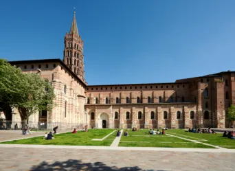Photo TOULOUSE by VIET - Farniente &agrave; Saint-Sernain