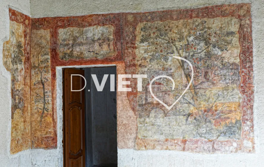 Photo TOULOUSE by VIET - Abbaye de Flaran