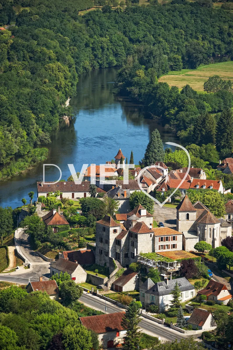 Photo TOULOUSE by VIET - Meyronne