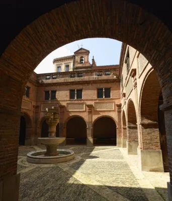 Photo TOULOUSE by VIET - Les augustins