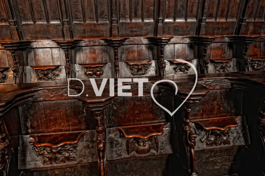 Photo TOULOUSE by VIET - Villefranche de Rouergue