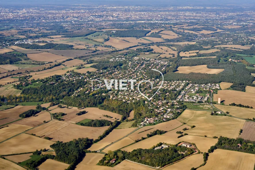 Photo TOULOUSE by VIET - MONS