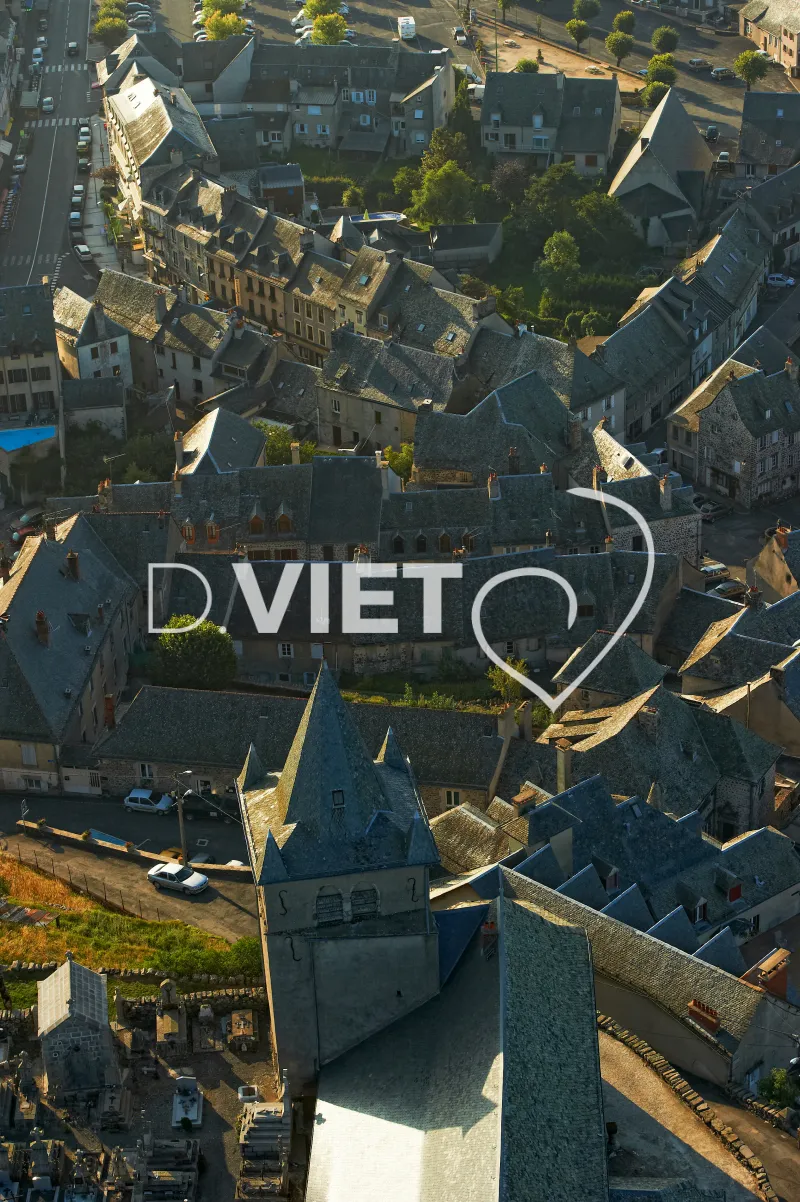 Photo TOULOUSE by VIET - Laguiole