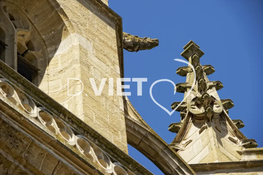 Photo TOULOUSE by VIET - Mirepoix