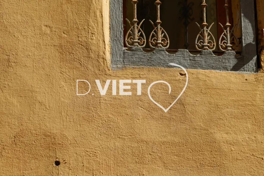 Photo TOULOUSE by VIET - Details et couleurs