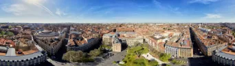 Photo TOULOUSE by VIET - MINDART
