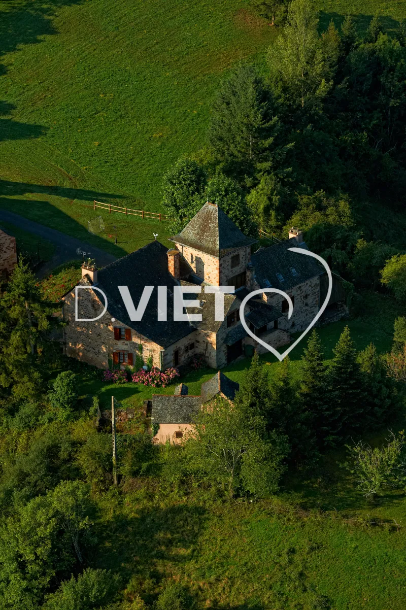 Photo TOULOUSE by VIET - Au JAs