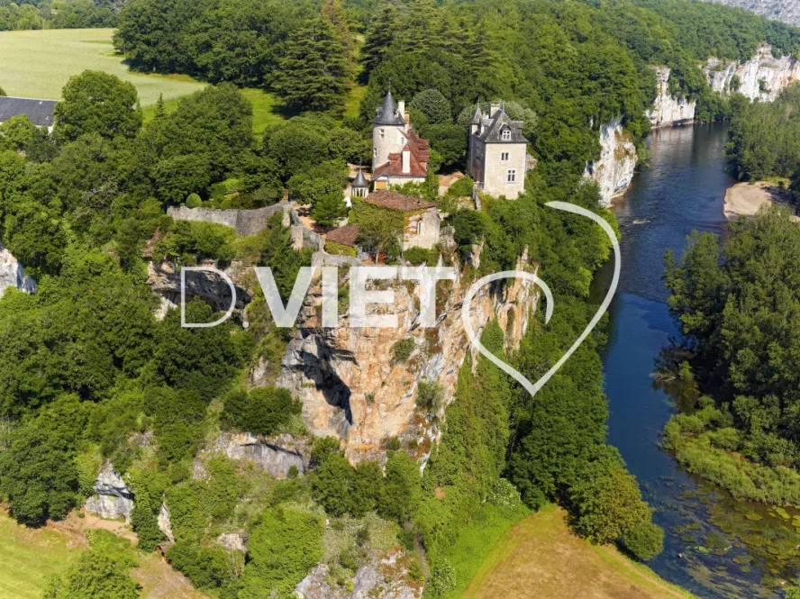 Photo TOULOUSE by VIET - Belcastel