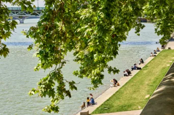 Photo TOULOUSE by VIET - GARONNE