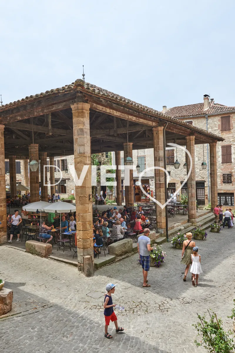 Photo TOULOUSE by VIET - La Halle