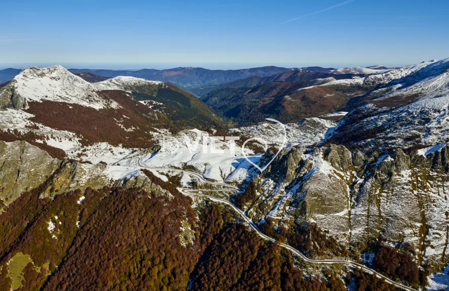 Photo TOULOUSE by VIET - PYRENEES