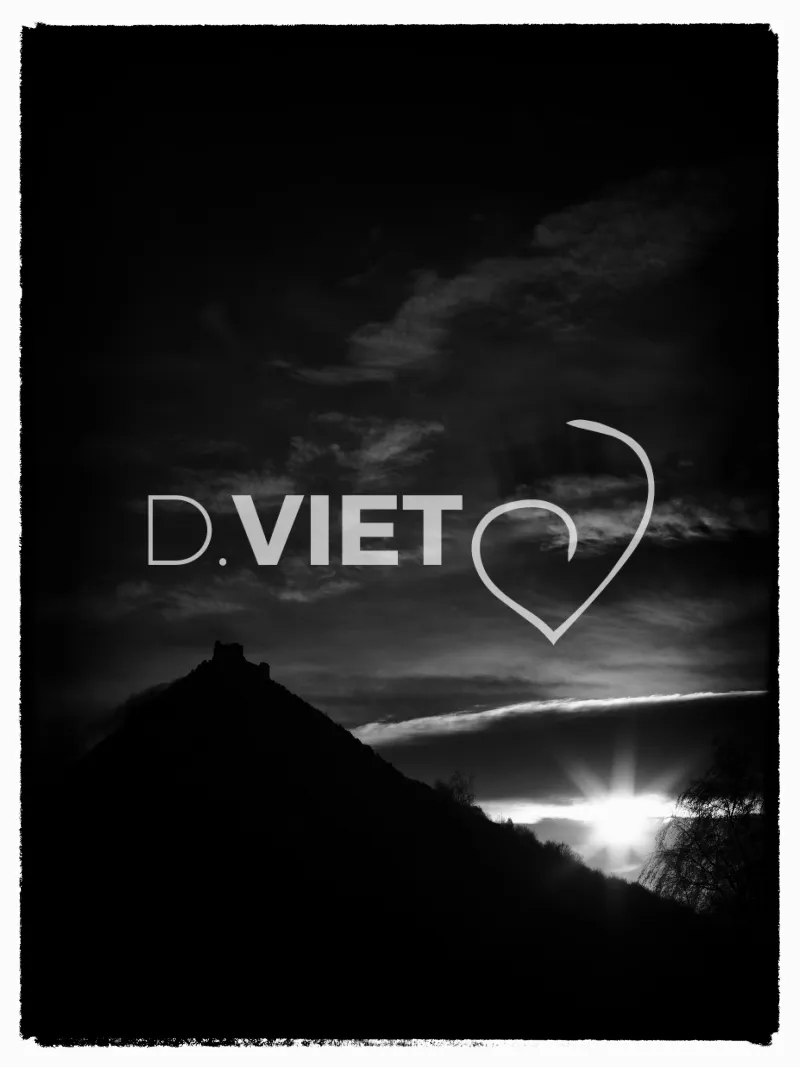 Photo TOULOUSE by VIET - Montsegur 09