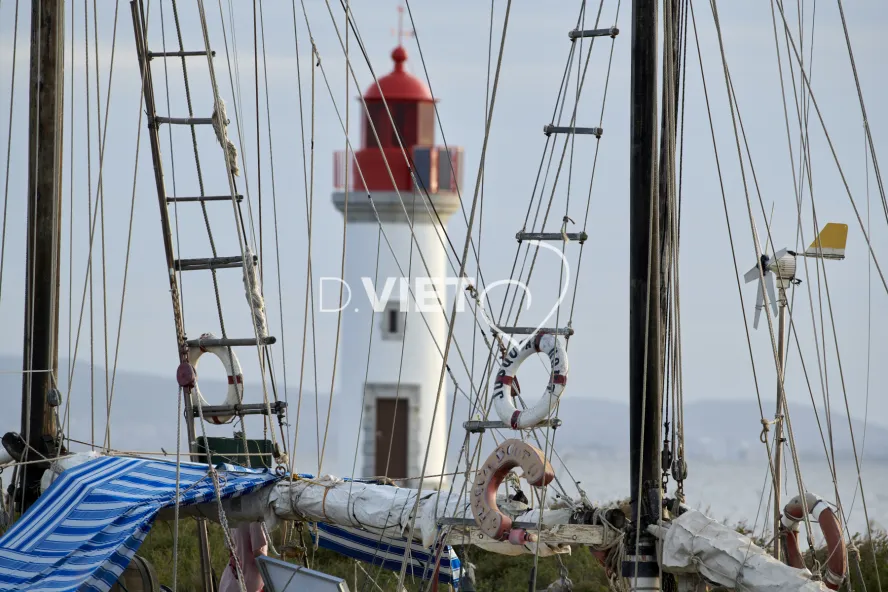 Photo TOULOUSE by VIET - PHARE DES ONGLOUS