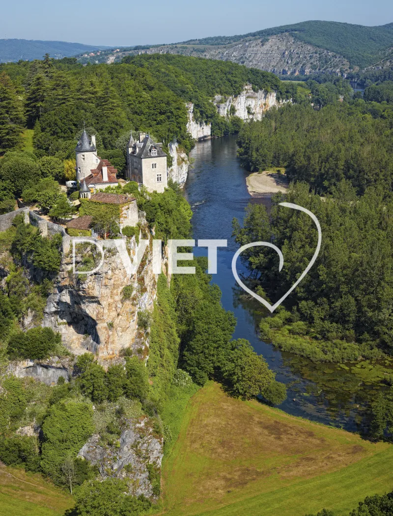 Photo TOULOUSE by VIET - Belcastel