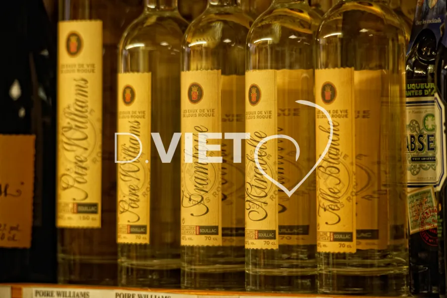 Photo TOULOUSE by VIET - souillac