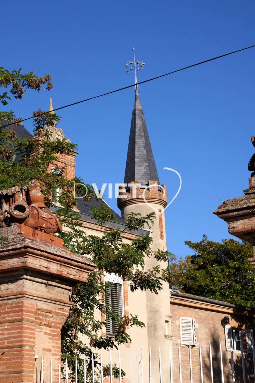 Photo TOULOUSE by VIET - Ayguesvives