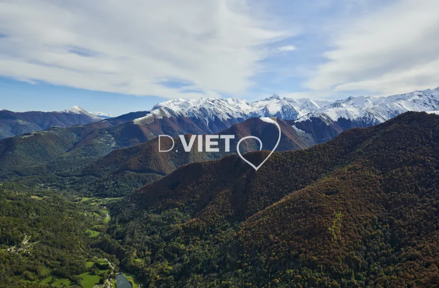 Photo TOULOUSE by VIET - PYRENEES