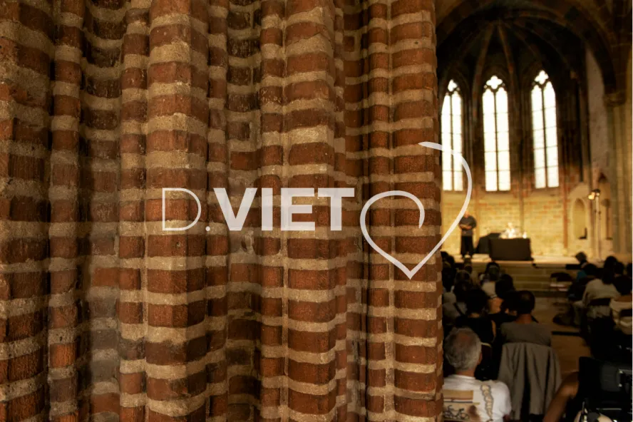 Photo TOULOUSE by VIET - Marathon des mots 2012