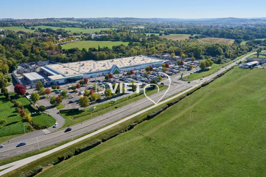 Photo TOULOUSE by VIET - LEROY MERLIN