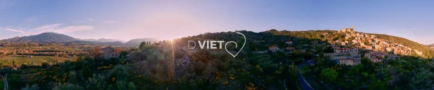 Photo TOULOUSE by VIET - Village d'EUS