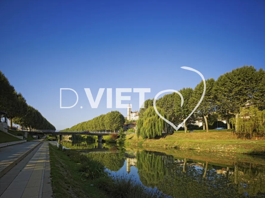 Photo TOULOUSE by VIET - AUCH