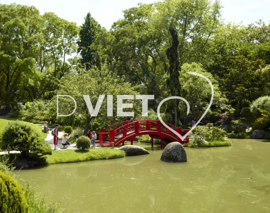 Photo TOULOUSE by VIET - Compans caffarelli