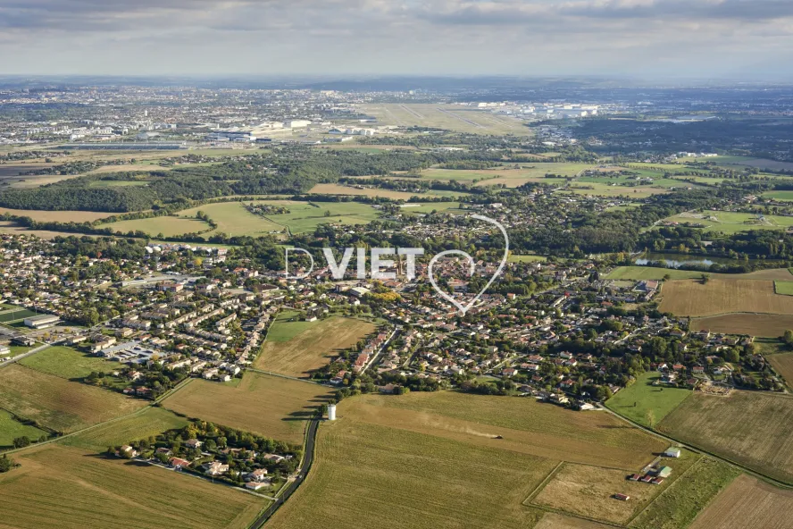 Photo TOULOUSE by VIET - AUSSONNE