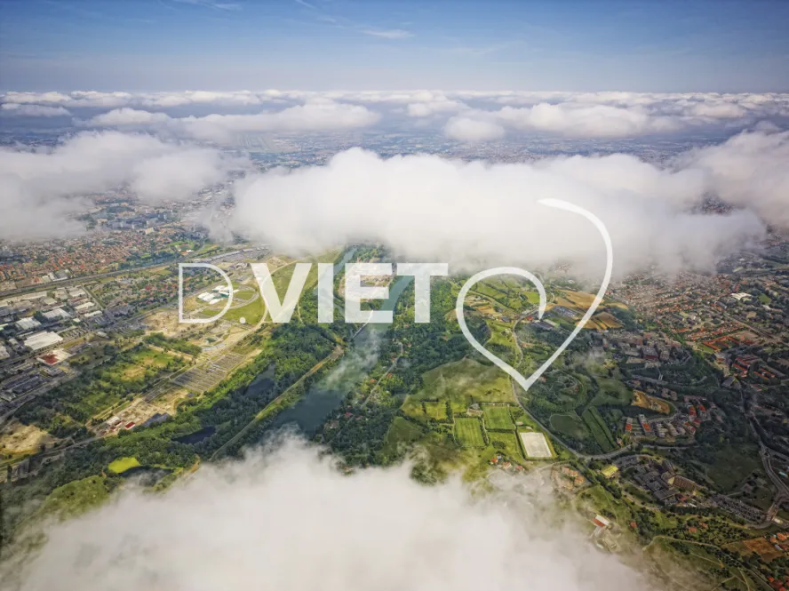 Photo TOULOUSE by VIET - Oncopole