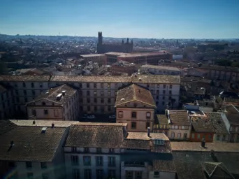 Photo TOULOUSE by VIET - VIET_008480