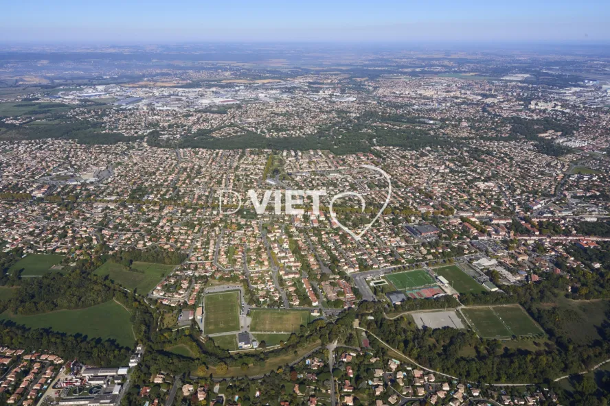 Photo TOULOUSE by VIET - TOURNEFEUILLE