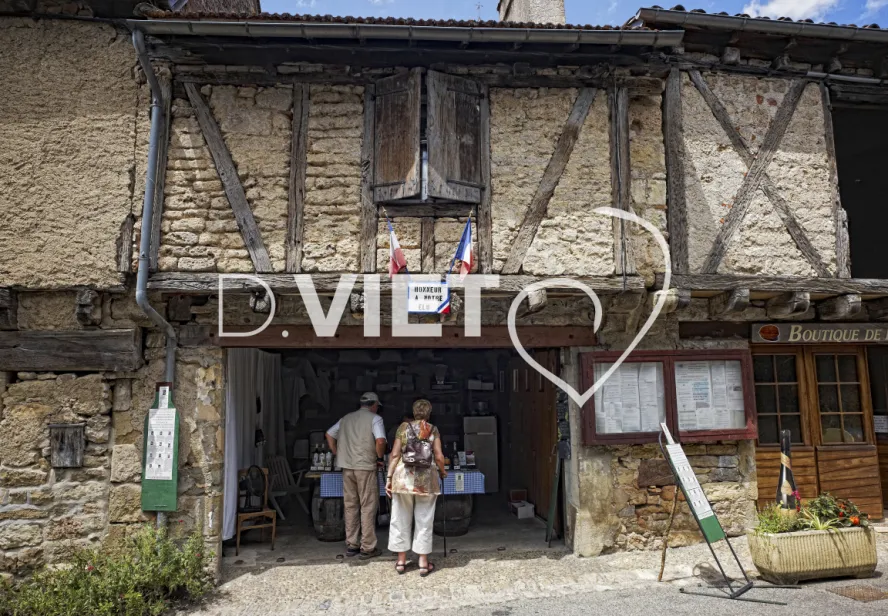 Photo TOULOUSE by VIET - AUTOIRE