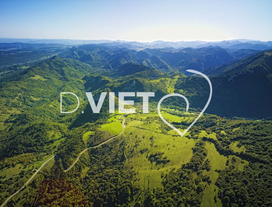 Photo TOULOUSE by VIET - Château de Montsegur