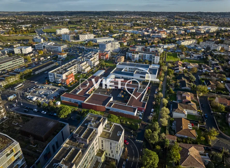 Photo TOULOUSE by VIET - Borderouge