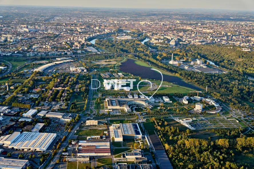 Photo TOULOUSE by VIET - ONCOPOLE